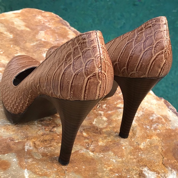 Alfani Shoes - Size 7, Great condition - Picture 7 of 7